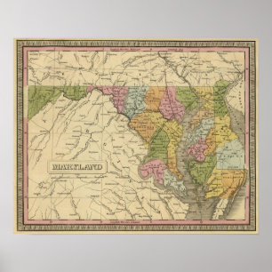 Affiches Le Maryland 2