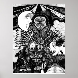 Affiches Le Masque