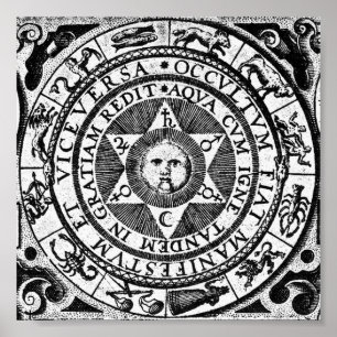 Affiches Le Masqué Devient Manifeste