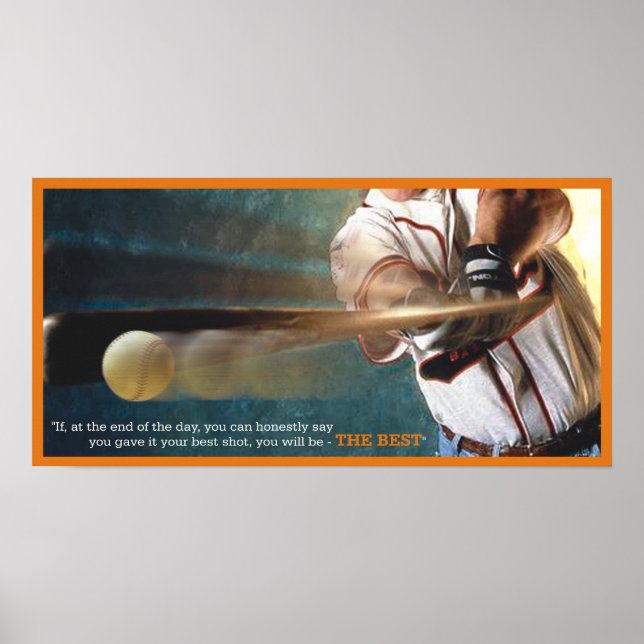 Affiches Le meilleur (Devant)