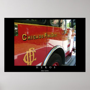 Affiches Le meilleur de Chicago