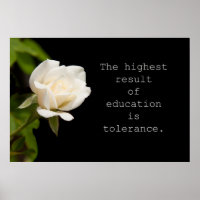 Le meilleur résultat de l'éducation