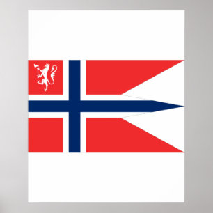 Affiches le Ministre norvégien de la défense, Norvège