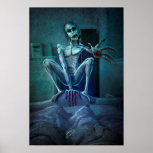 Affiches Le monstre du Rake