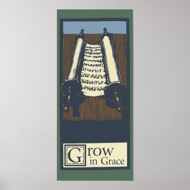 Affiches Le mot (Devant)