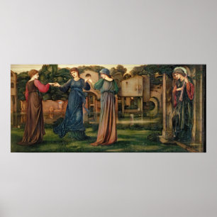 Affiches Le moulin, 1872-1880