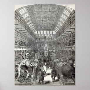 Affiches Le musée hongrois