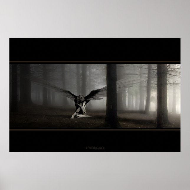 Affiches Le népalais (Devant)