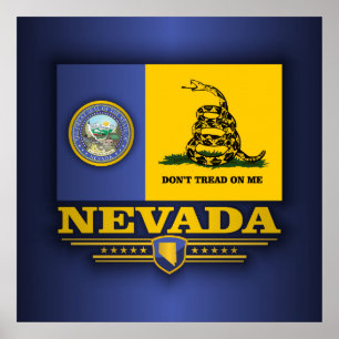 Affiches Le Nevada DTOM
