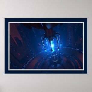 Affiches Le noyau planétaire