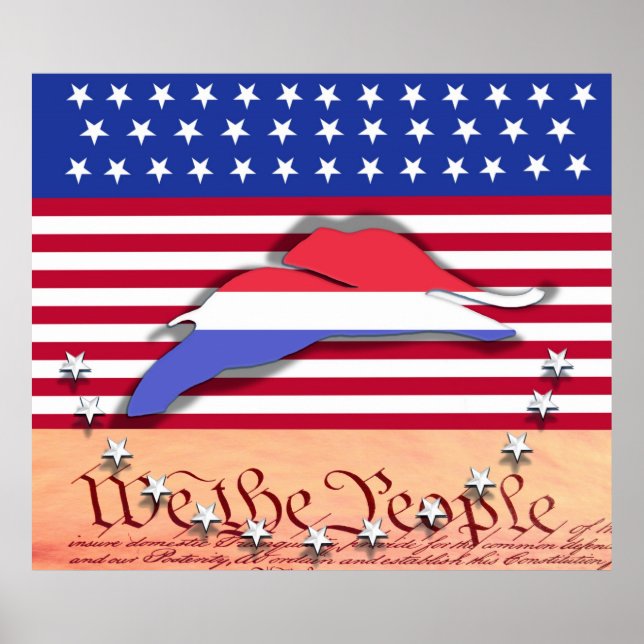 Affiches Le P.O.G. (Devant)