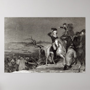 Affiches Le passage du Delaware