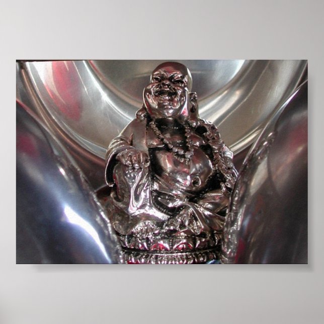 Affiches Le patron (Devant)