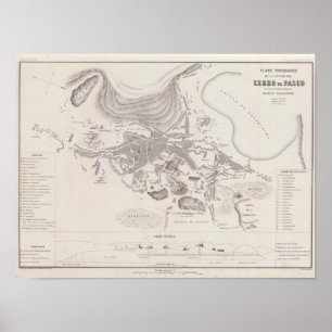 Affiches Le Pérou 15