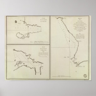 Affiches Le Pérou 2