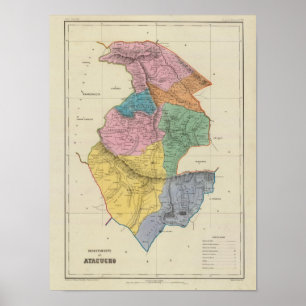 Affiches Le Pérou 32