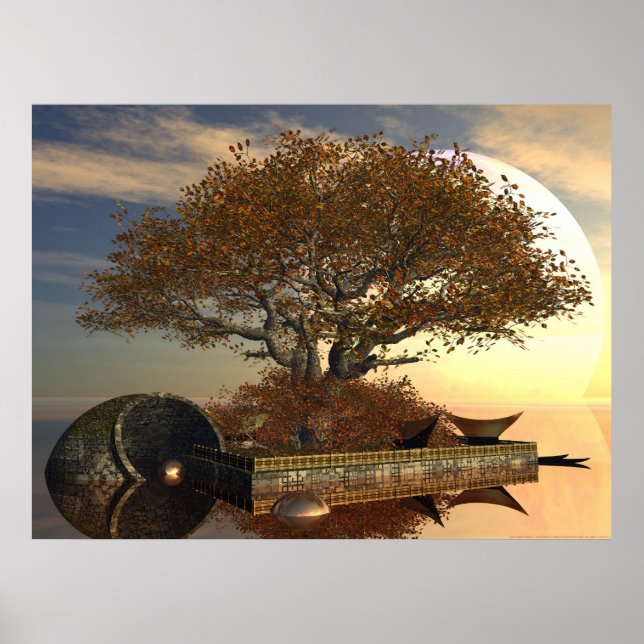 Affiches Le Peuple Haiku (Devant)