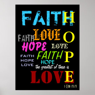 Affiches Le plus grand de ces derniers