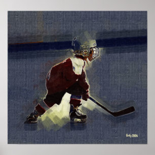 Affiches Le plus petit galet