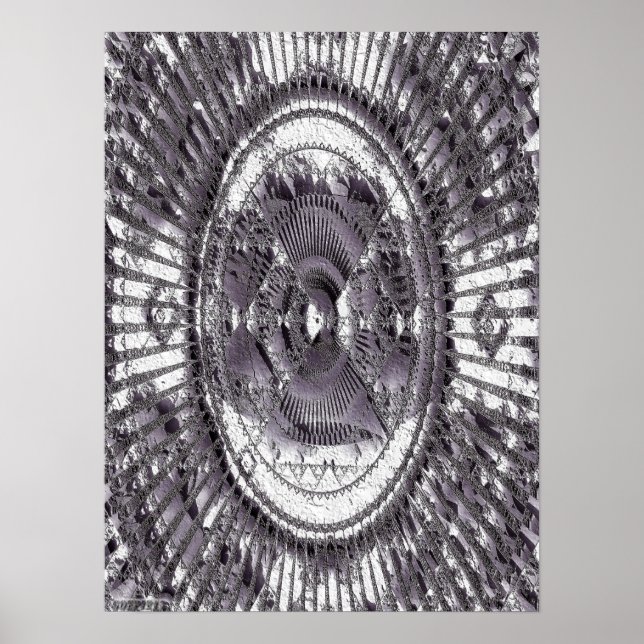 Affiches Le portail (Devant)