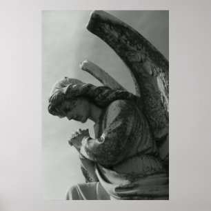 Affiches Le premier ange