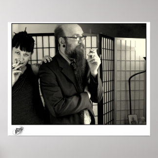 Affiches Le Professeur+1