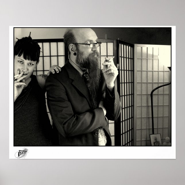 Affiches Le Professeur+1 (Devant)