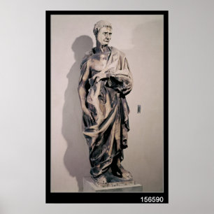 Affiches Le Prophète Jérémie, 1423-27