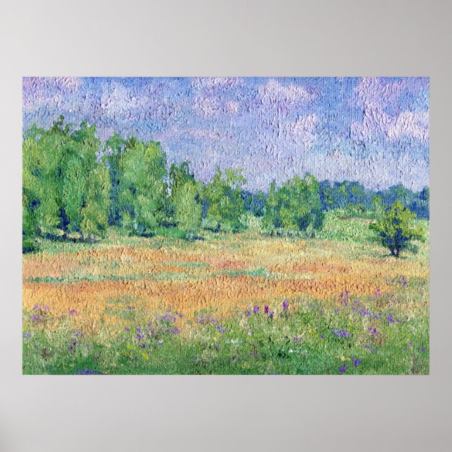 Affiches Le Prophète russe (Devant)