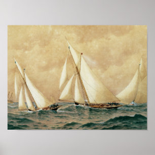 Affiches Le récif de Brenton