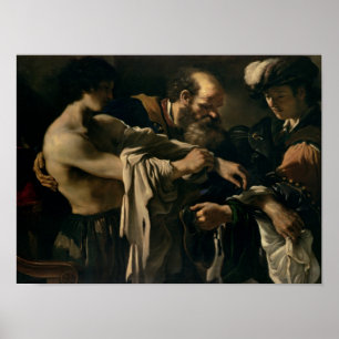 Affiches Le retour du fils prodigue