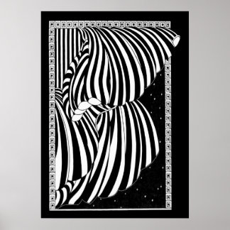 Affiches Le rêve