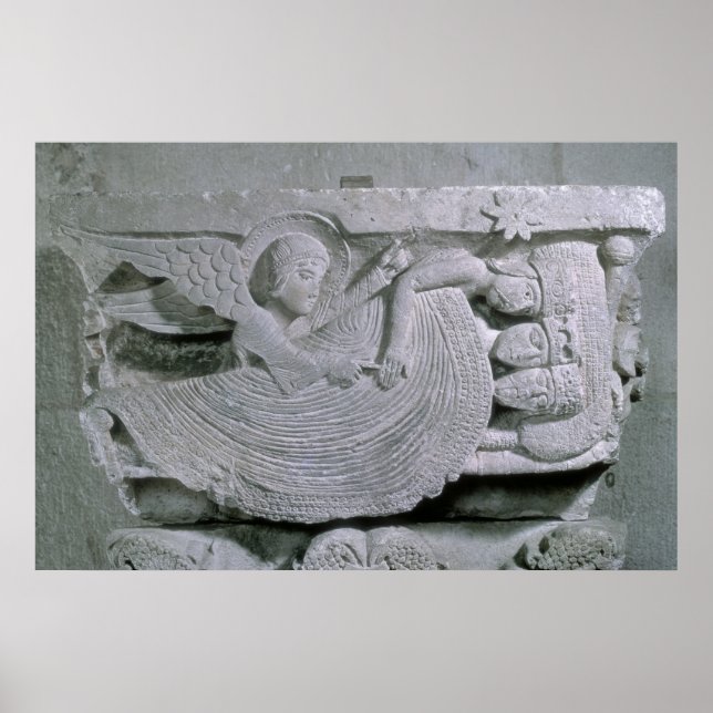 Affiches Le rêve des Magi (Devant)