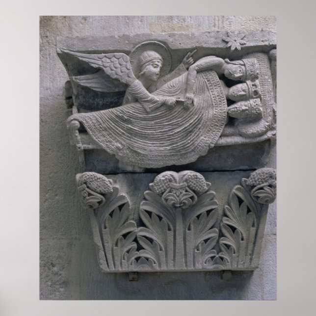 Affiches Le rêve des trois rois (Devant)