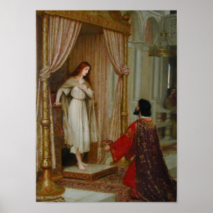 Affiches Le Roi Et Le Mendiant