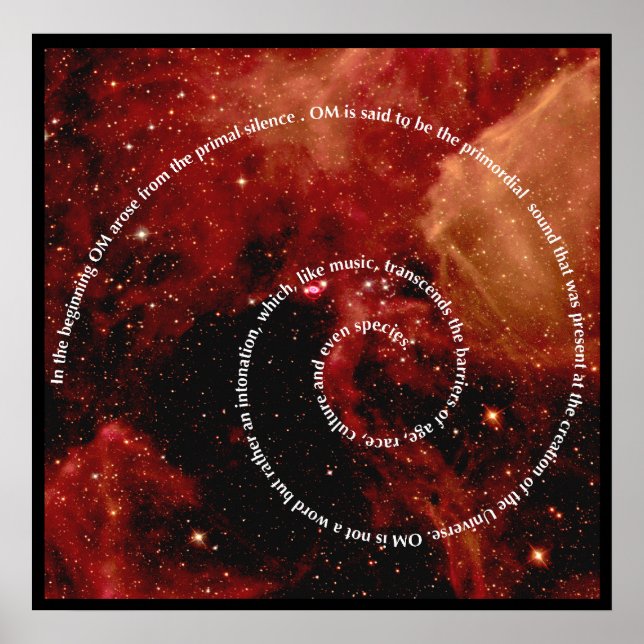 Affiches Le sens de OM (Devant)