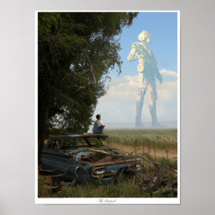 Affiches "Le Sentinel"