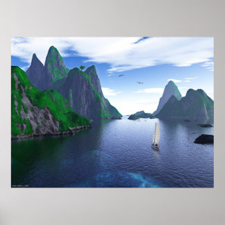 Affiches Le Sentinel