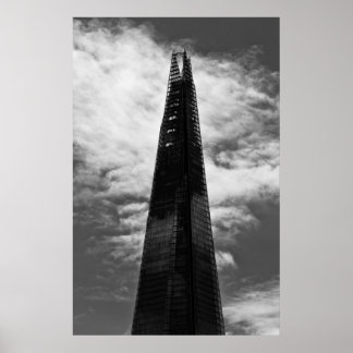 Affiches Le Shard