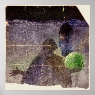 Affiches Le souhait d'Alladin