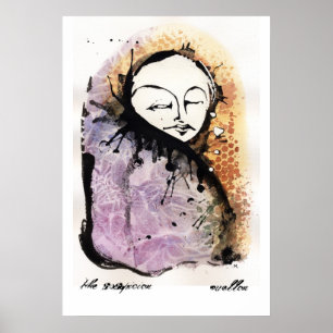 Affiches le soupçon
