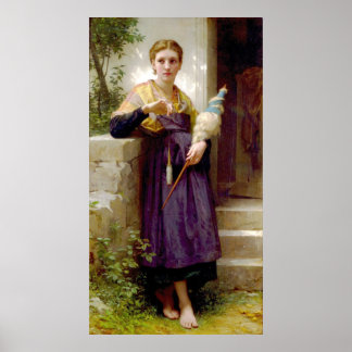 Affiches Le Spinner (1873)