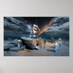 Affiches Le Stormbringer