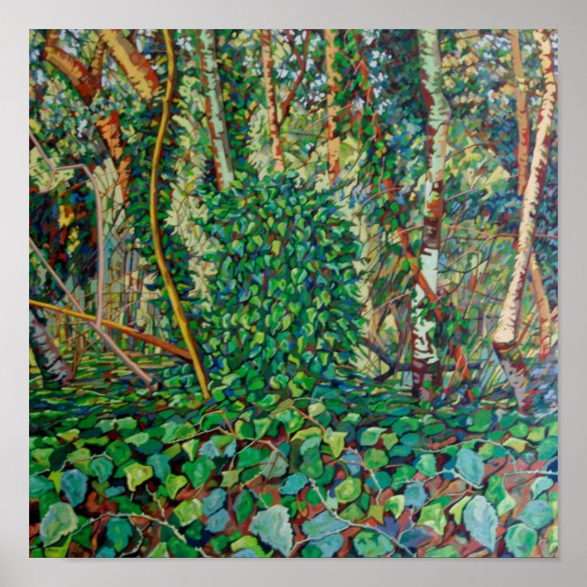 Affiches Le tombeau des Wrens (Devant)