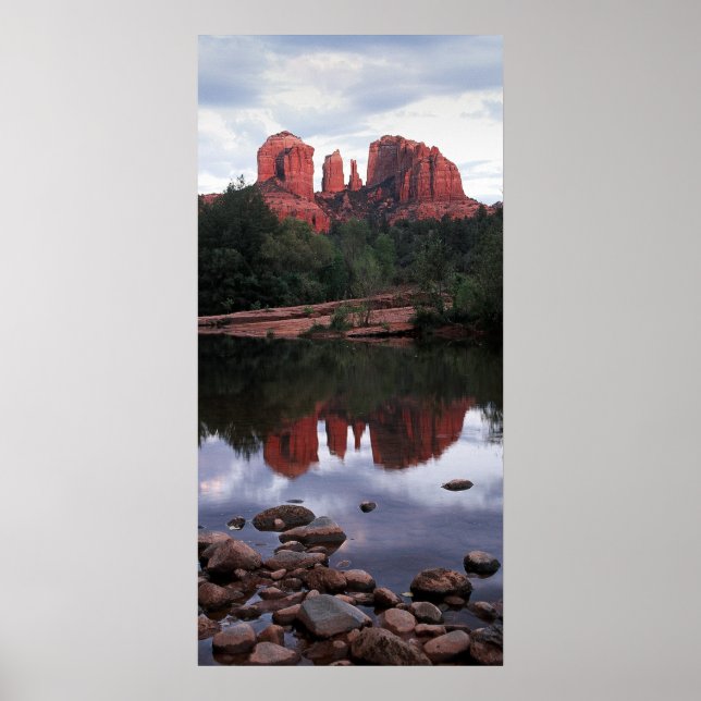 Affiches Le Traversée (Devant)