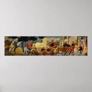 Affiches Le Trojan Horse