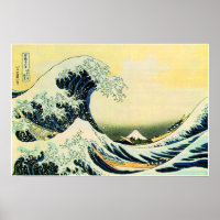 Le tsunami