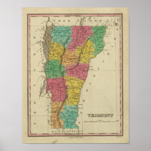 Affiches Le Vermont 10