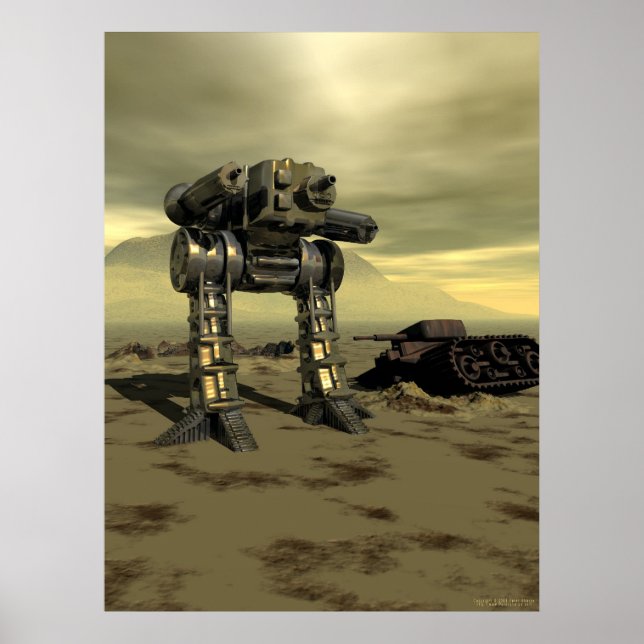 Affiches Le Victor (Devant)