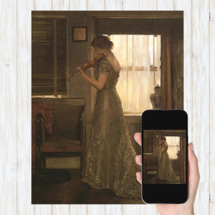 Affiches Le violoniste